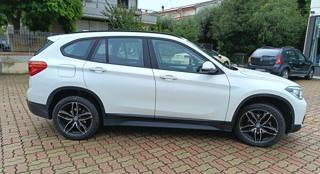 BMW X1 usata, con Airbag Passeggero
