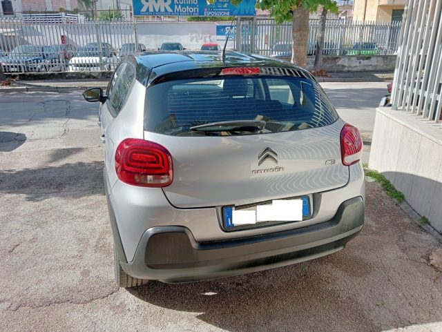 CITROEN C3 usata, con Chiusura centralizzata