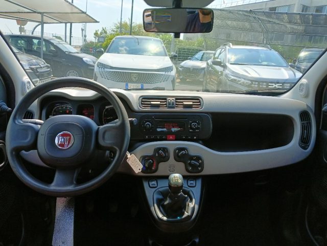 FIAT Panda usata 12