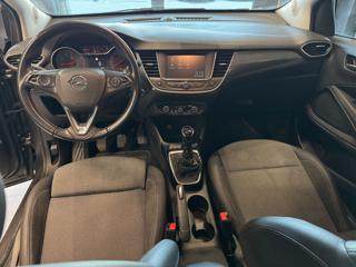 OPEL Crossland usata, con Controllo trazione