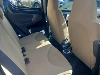 PEUGEOT 107 usata 13