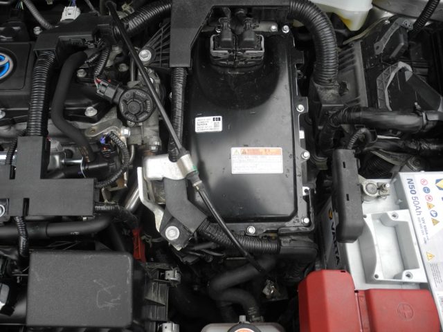 TOYOTA C-HR usata 88