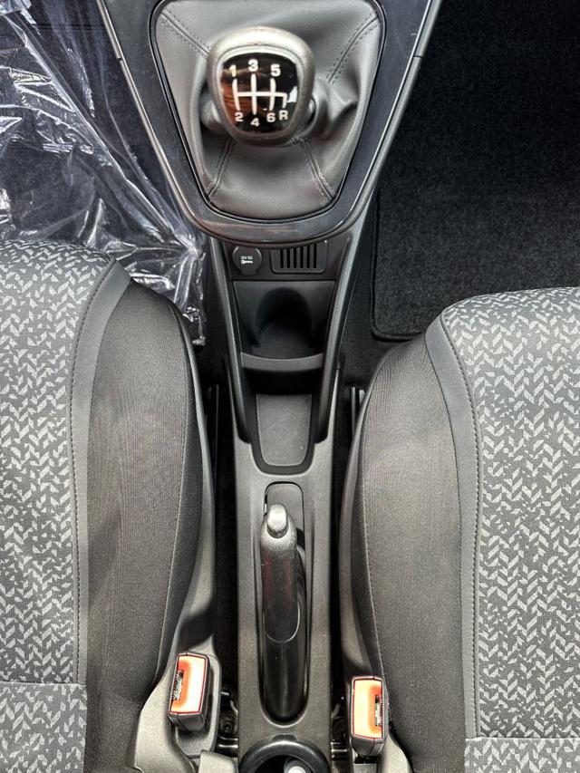 LANCIA Ypsilon usata, con Chiusura centralizzata