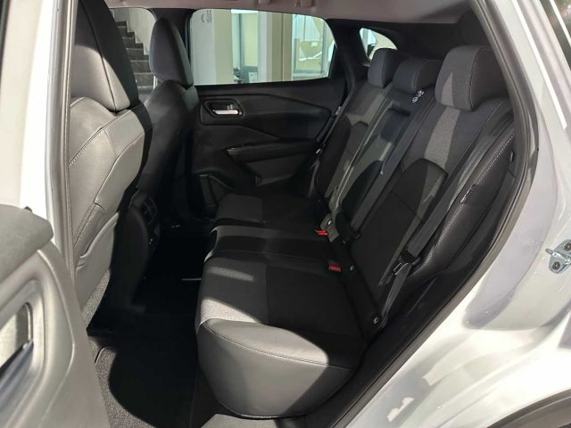 NISSAN Qashqai usata, con Cruise Control