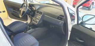 FIAT Grande Punto usata, con ESP