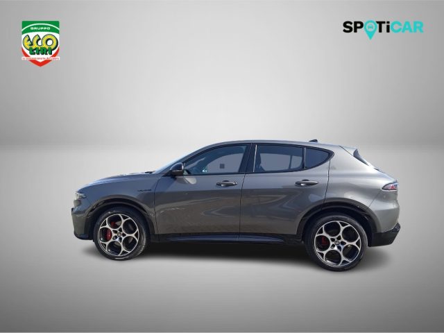 ALFA ROMEO Tonale usata, con Climatizzatore