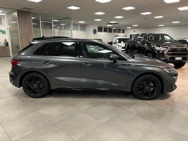 AUDI A3 usata, con Airbag Passeggero