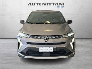 RENAULT Symbioz usata, con Airbag