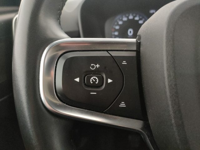 VOLVO XC40 usata, con Sistema di navigazione