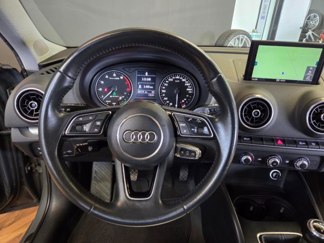 AUDI A3 usata, con Chiusura centralizzata