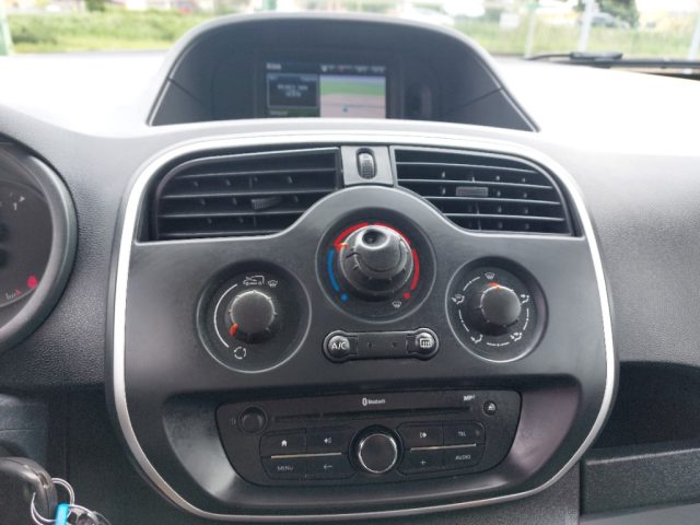 RENAULT Kangoo usata, con Cruise Control