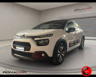 CITROEN C3 usata, con Airbag