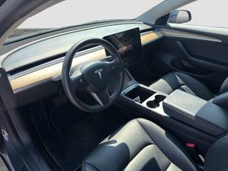 TESLA Model 3 usata 8