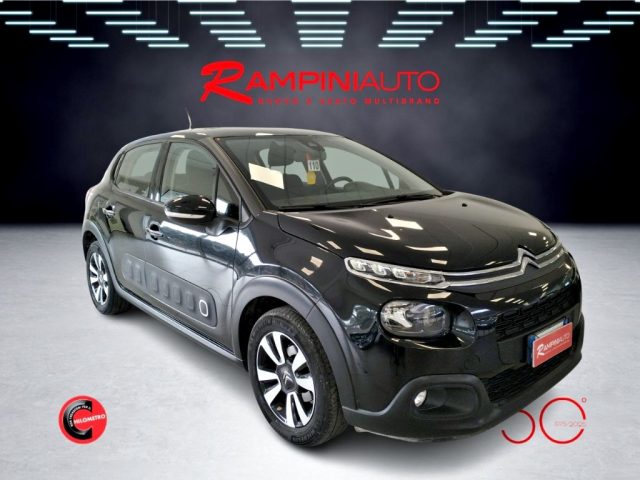 CITROEN C3 usata 4