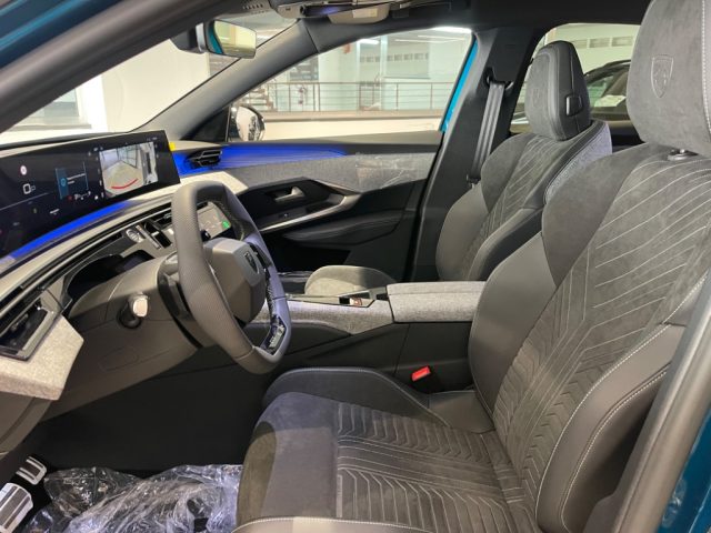 PEUGEOT 3008 usata, con Sistema di navigazione