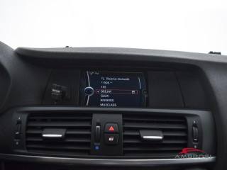 BMW X3 usata 13