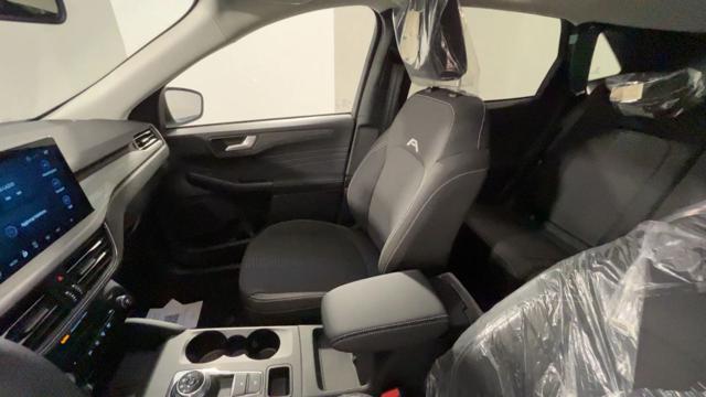 FORD Kuga usata, con Chiusura centralizzata