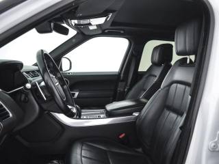 LAND ROVER Range Rover Sport usata 12