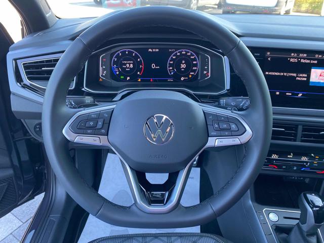 VOLKSWAGEN Taigo usata, con Vetri oscurati