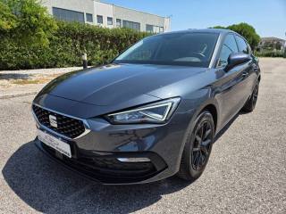 SEAT Leon 2.0 TDI 150 CV DSG Business BLAK EDITION