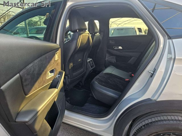 DS AUTOMOBILES DS 7 usata, con ESP