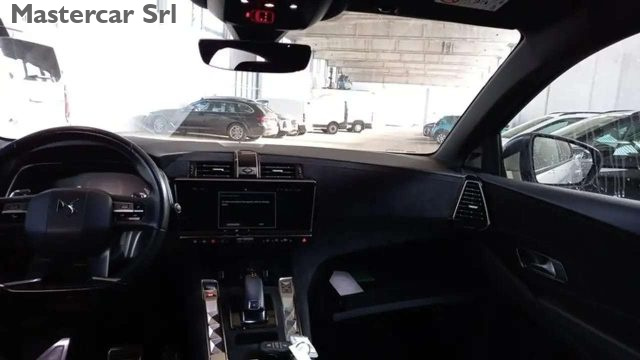 DS AUTOMOBILES DS 7 usata, con Chiusura centralizzata