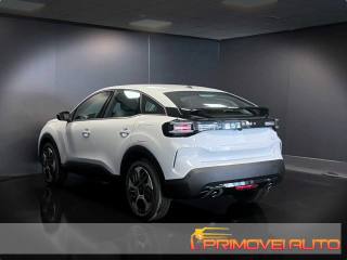 CITROEN C4 usata, con ESP