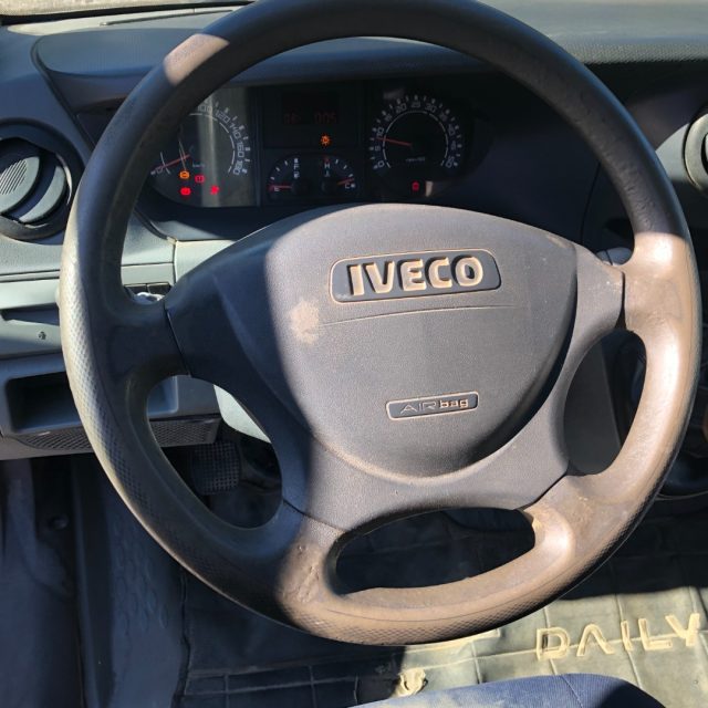 IVECO Daily usata 11