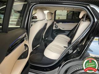 BMW X2 usata, con Servosterzo