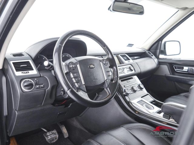LAND ROVER Range Rover Sport usata 7