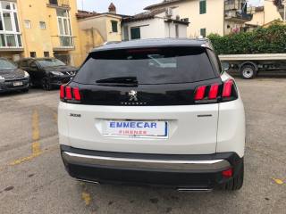 PEUGEOT 3008 usata, con Sistema di navigazione