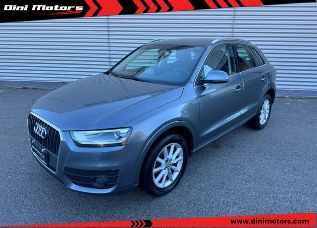 AUDI Q3 usata, con ABS