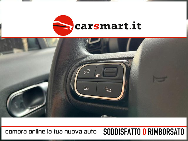 CITROEN C3 Aircross usata, con Vetri oscurati