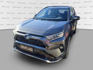 TOYOTA RAV 4 MY23 usata, con Sistema di navigazione