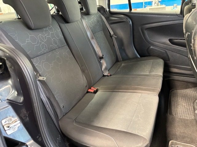 FORD B-Max usata, con Chiusura centralizzata