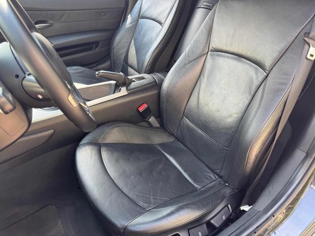 BMW Z4 usata, con Immobilizzatore elettronico