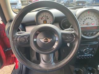 MINI Cooper D usata, con Chiusura centralizzata