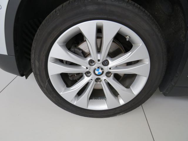 BMW X1 usata, con Fari Xenon