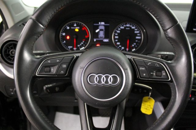 AUDI Q2 usata, con Chiusura centralizzata