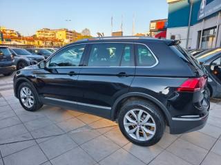 VOLKSWAGEN Tiguan usata, con Alzacristalli elettrici