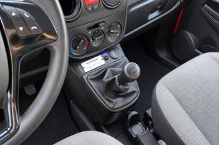 FIAT Fiorino usata, con Bracciolo