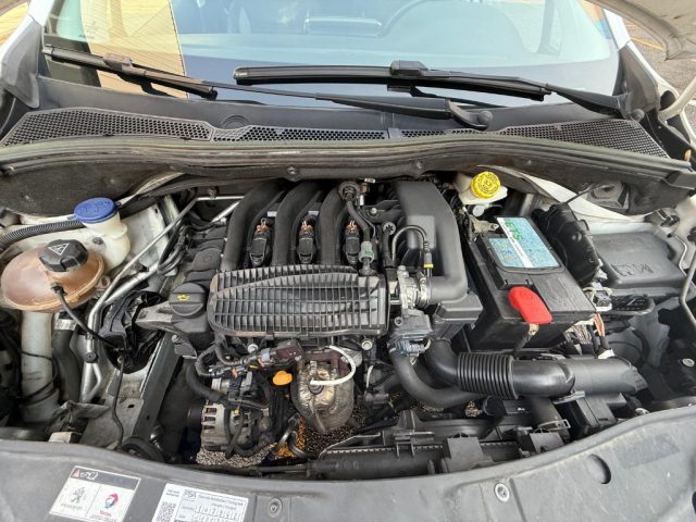 PEUGEOT 2008 usata, con Servosterzo