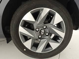 HYUNDAI i10 usata, con Specchietti laterali elettrici