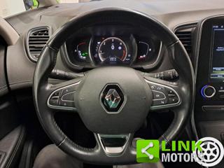 RENAULT Scenic usata, con ESP