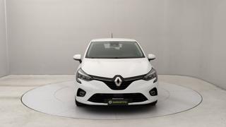 RENAULT Clio usata, con Cerchi in lega