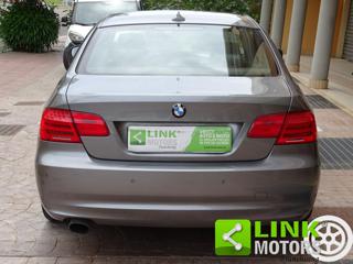 BMW 320 usata, con Alzacristalli elettrici