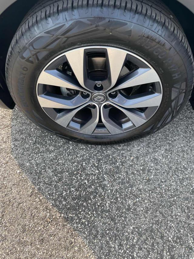 RENAULT Captur usata, con Chiusura centralizzata