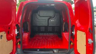 FORD Transit Courier usata 17
