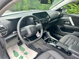 CITROEN C4 usata, con Immobilizzatore elettronico