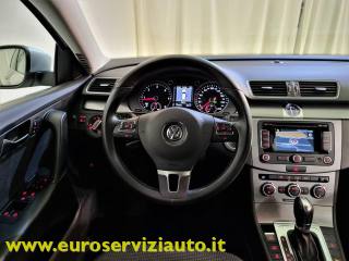 VOLKSWAGEN Passat usata, con Bluetooth